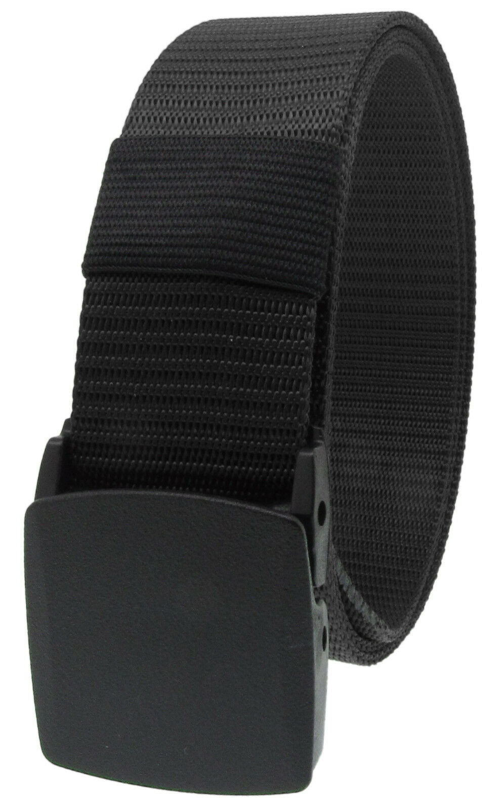 Military Nylon Fabric Belt Dozen Pack