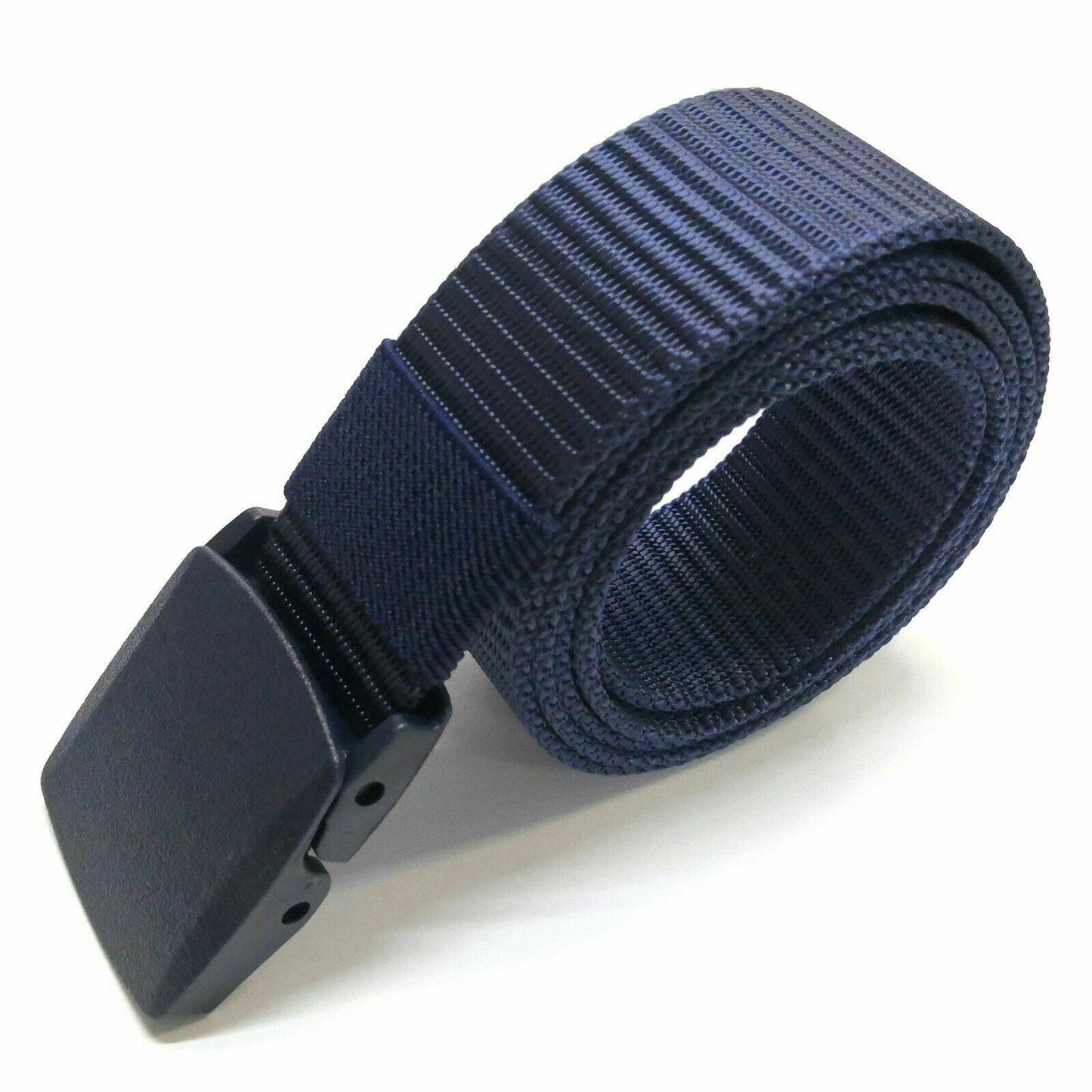 Military Nylon Fabric Belt Dozen Pack