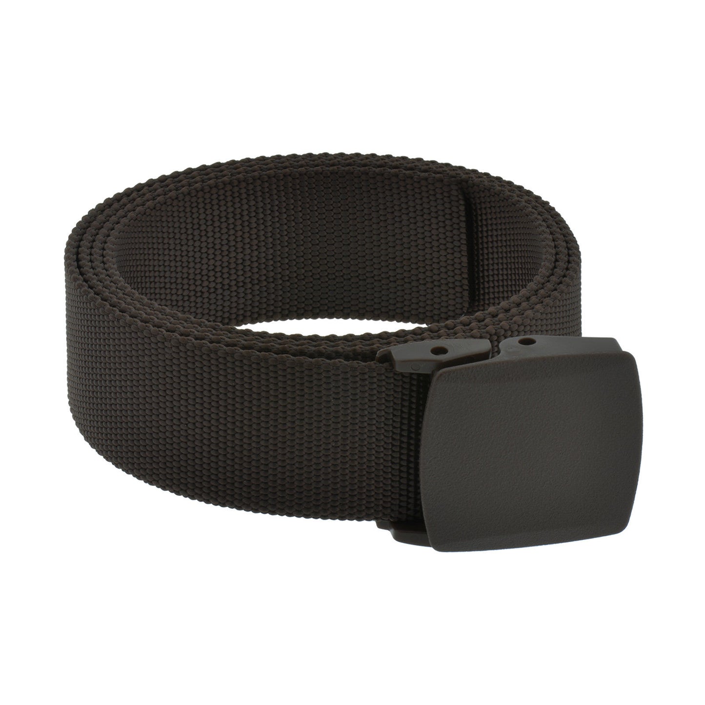 Military Nylon Fabric Belt Dozen Pack