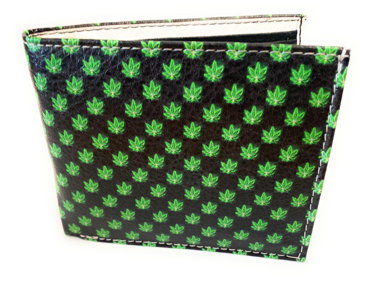 Mens Printed Wallets Dozen Pack (16 Styles)